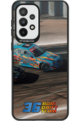 Tandem Thrill - Samsung Galaxy A33