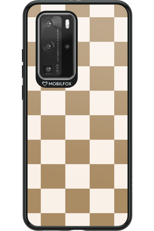 Nude Chess - Huawei P40 Pro