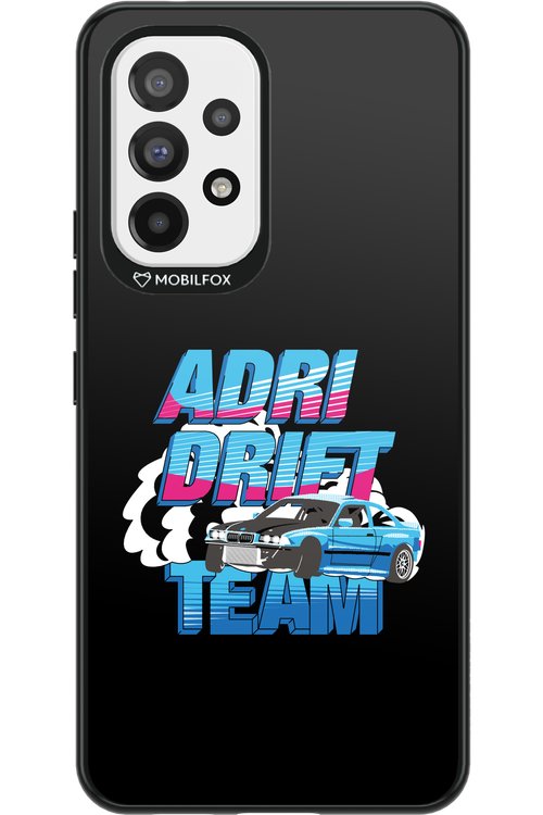 Adri Drift - Samsung Galaxy A53