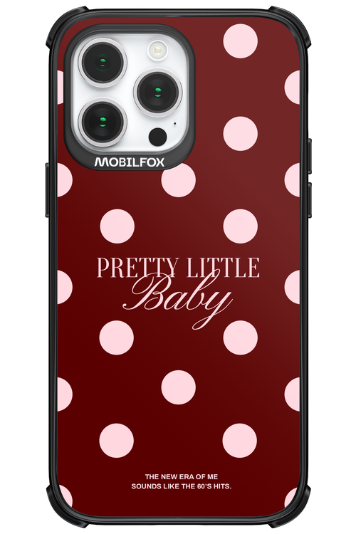 60’s Baby - Apple iPhone 14 Pro Max