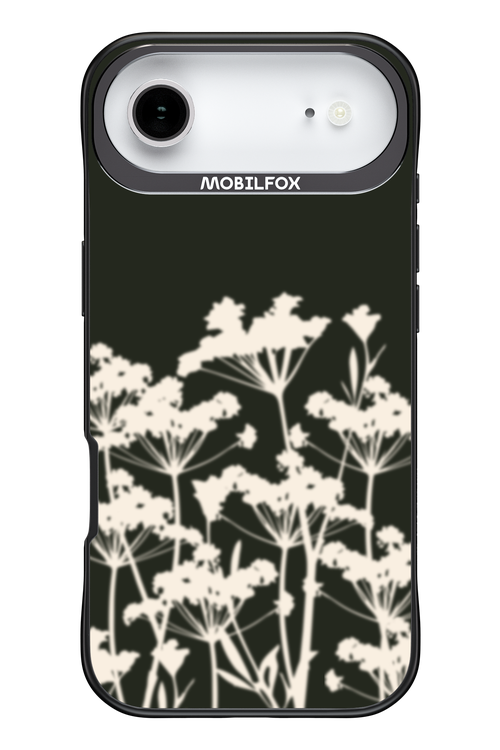 Midnight Bloom - Apple iPhone 17 Air