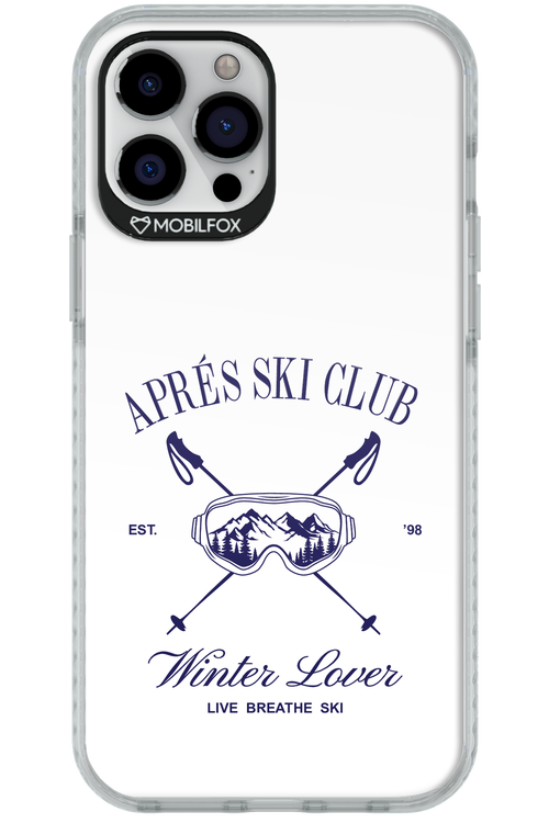 Après Ski Club - Apple iPhone 12 Pro Max