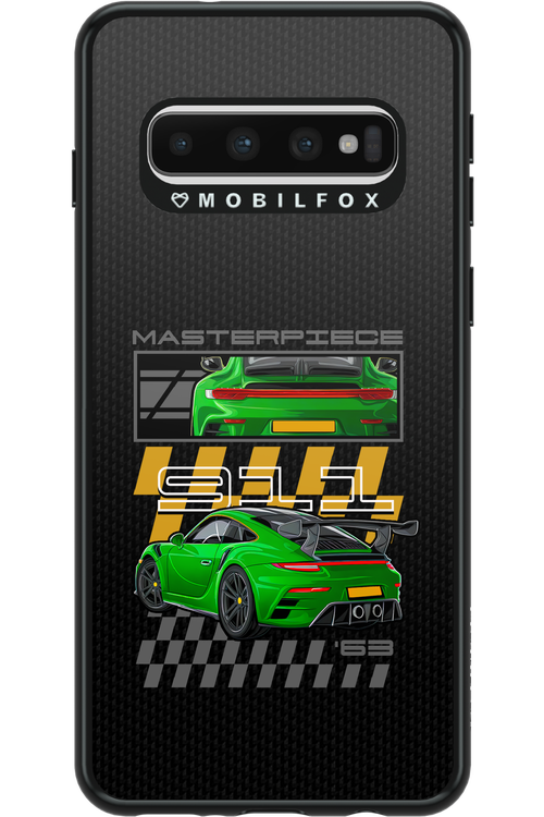 Masterpiece - Samsung Galaxy S10