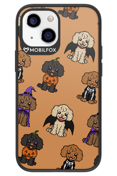 BOO-DLE CREW - Apple iPhone 13 Mini