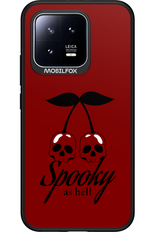 Hella Spooky - Xiaomi 13