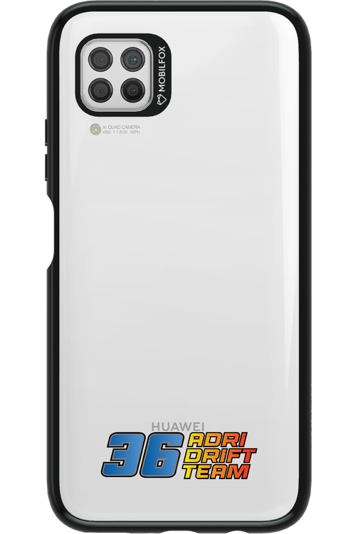 Minimal Drift - Huawei P40 Lite