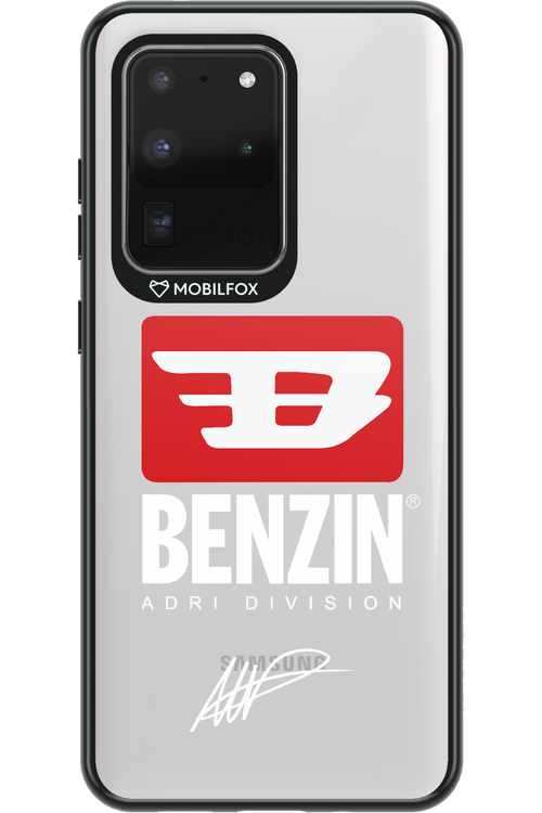 Ultra Benzin - Samsung Galaxy S20 Ultra 5G