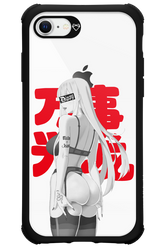 Neo Silence - Apple iPhone 8