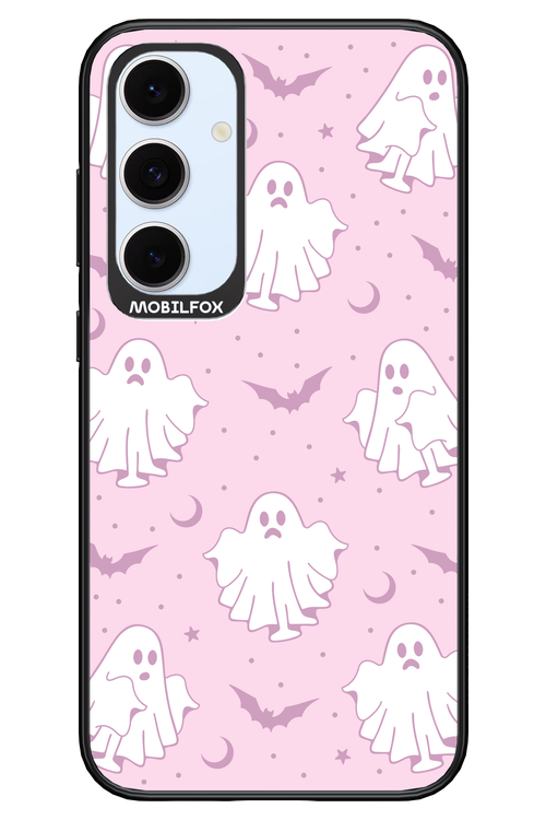 Boo Boo - Samsung S24 FE