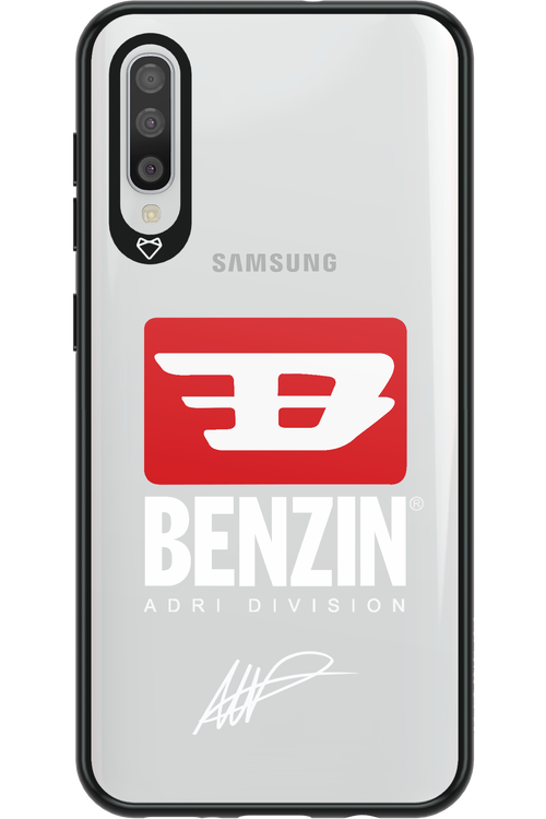 Ultra Benzin - Samsung Galaxy A50