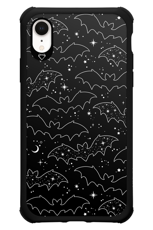 Dreamer Bat - Apple iPhone XR