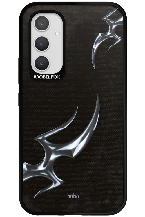 CHROMEPHASE - Samsung Galaxy A54