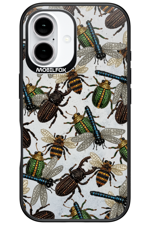 Beetle Gem - Apple iPhone 16