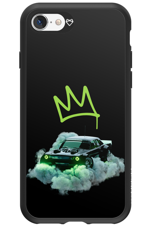 Just Dont Die - Apple iPhone SE 2022