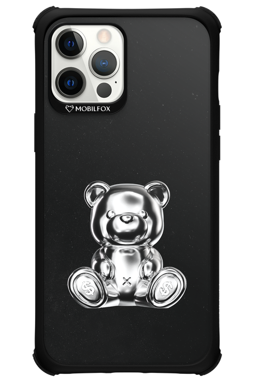 Dollar Bear - Apple iPhone 12 Pro Max