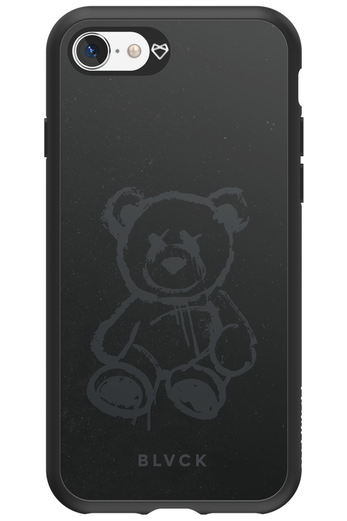 BLVCK BEAR - Apple iPhone SE 2022