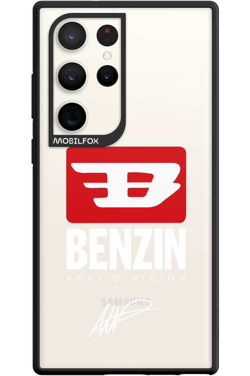Ultra Benzin - Samsung Galaxy S23 Ultra