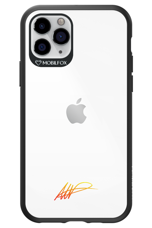 Signature Edition - Apple iPhone 11 Pro