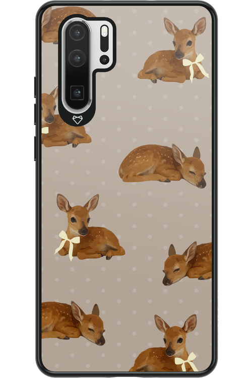 Deer and Dots - Huawei P30 Pro