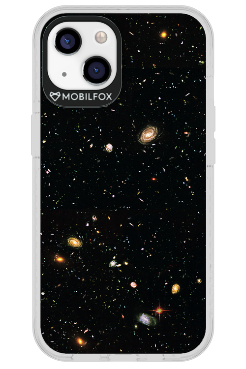 Cosmic Space - Apple iPhone 13