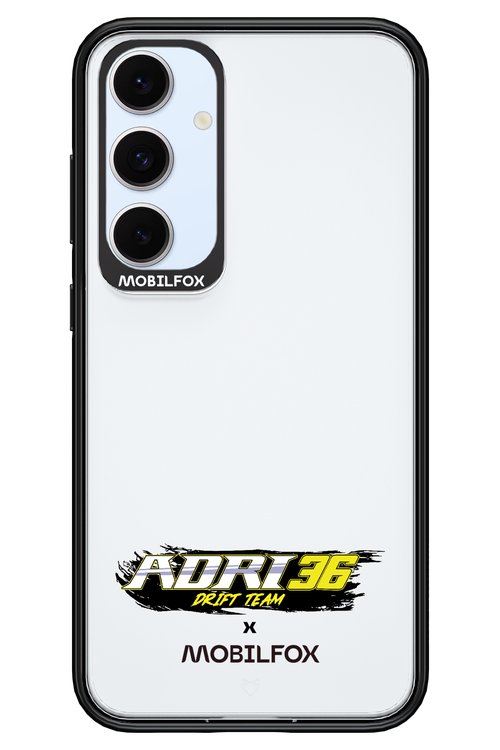ADRI36 x Mobilfox Edition - Samsung S24 FE