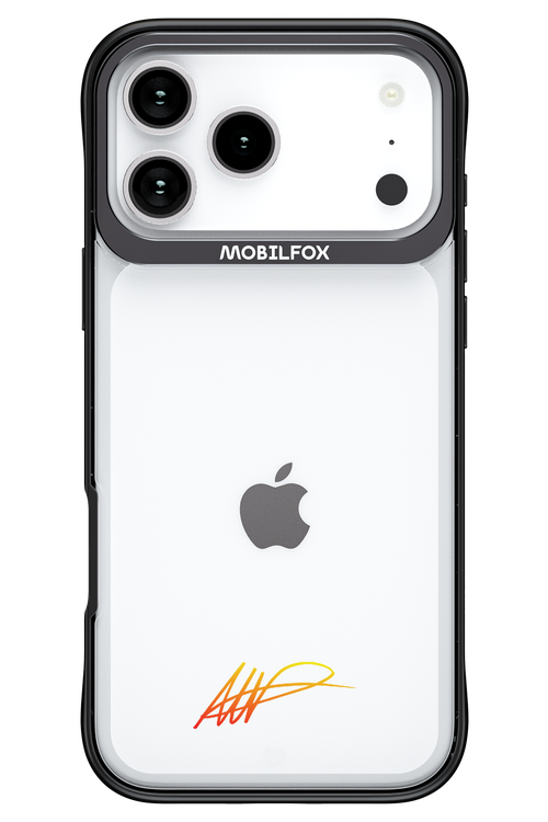 Signature Edition 2.0 - Apple iPhone 17 Pro Max