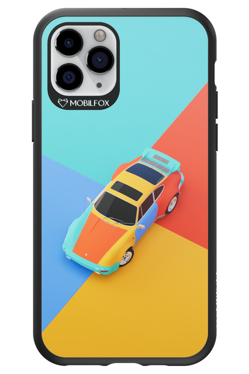 Colortherapy - Apple iPhone 11 Pro