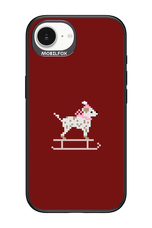 Chill Pup - Apple iPhone 16e