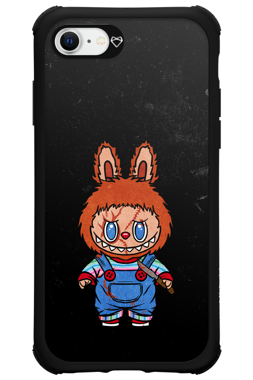 Playtime's over - Apple iPhone 7