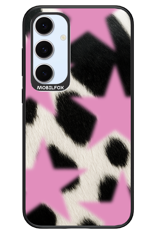 Country Star - Samsung S24 FE