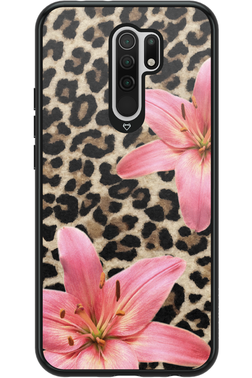 Leobloom - Xiaomi Redmi 9