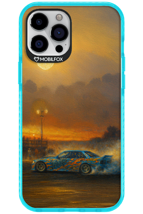 Drift Chaos - Apple iPhone 12 Pro Max