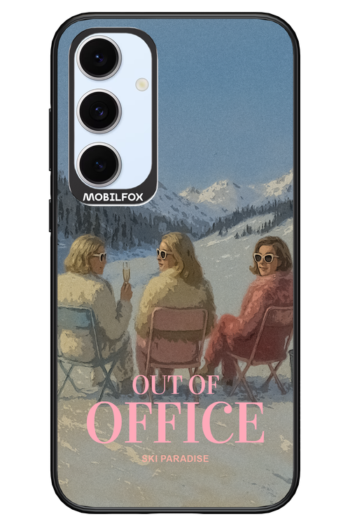 Out Of Office - Samsung S24 FE