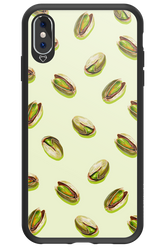 Pistachio Fever - Apple iPhone XS Max
