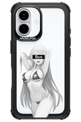 Cupcake Rebel - Apple iPhone 16