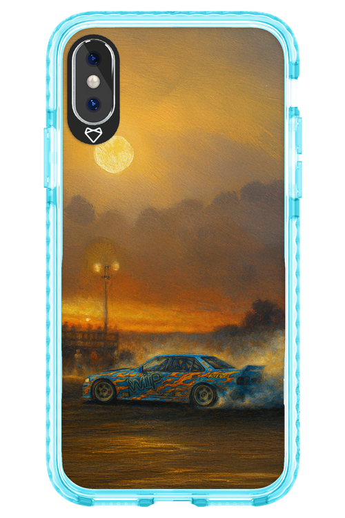 Drift Chaos - Apple iPhone X