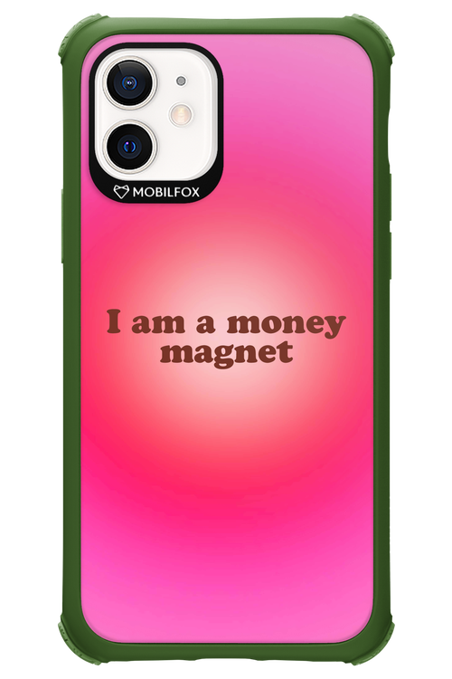 Money Magnet - Apple iPhone 12