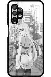 Blade Beauty - Samsung Galaxy A13 4G