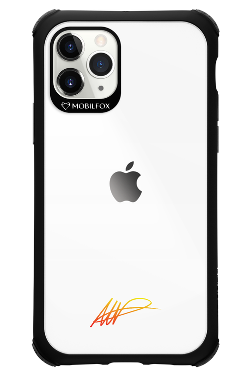 Signature Edition - Apple iPhone 11 Pro