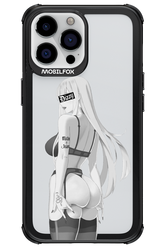 Electric Ronin - Apple iPhone 13 Pro Max
