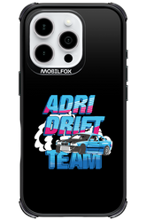 Adri Drift - Apple iPhone 16 Pro