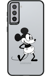Iconic Mouse - Samsung Galaxy S21+
