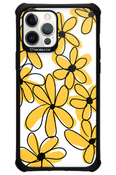 Yella - Apple iPhone 12 Pro Max