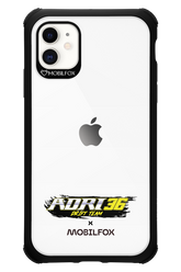 ADRI36 x Mobilfox Edition - Apple iPhone 11