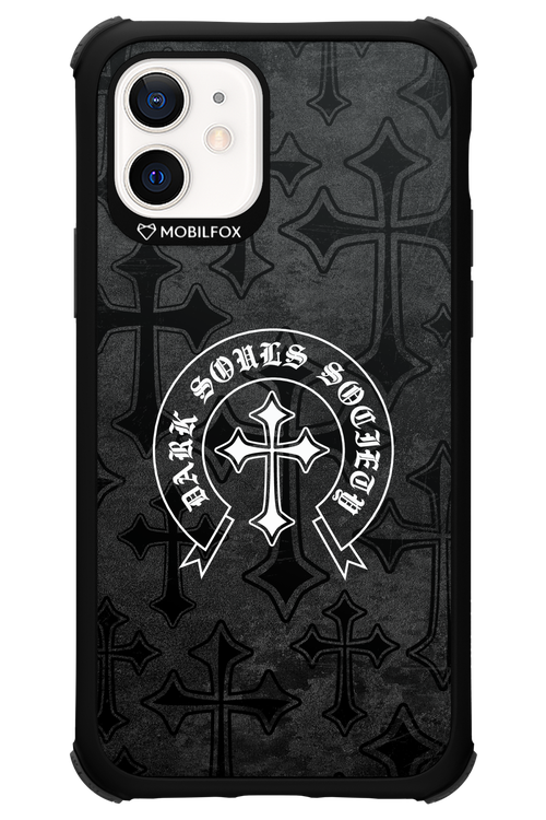 Dark Souls Society - Apple iPhone 12