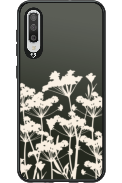 Midnight Bloom - Samsung Galaxy A50