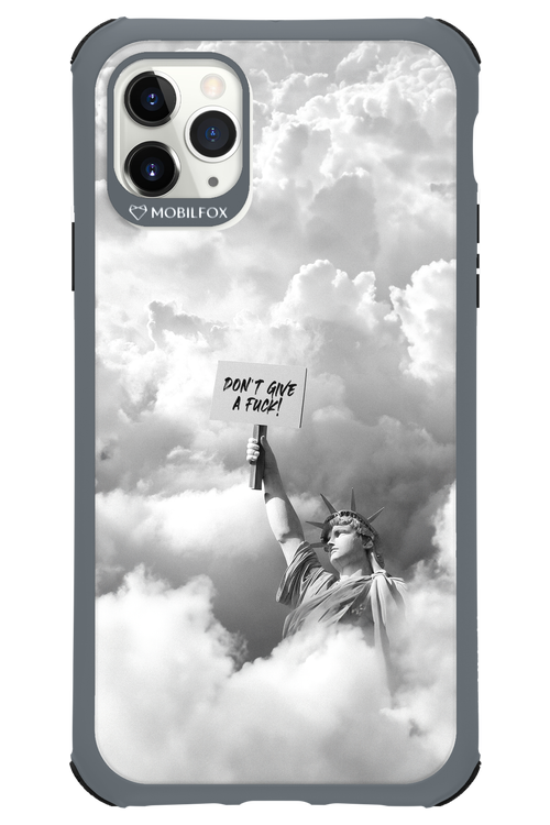 Don't give a - Apple iPhone 11 Pro Max