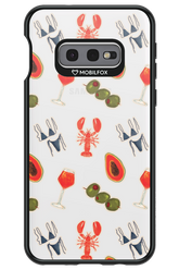 Aperitivo Dreams - Samsung Galaxy S10e