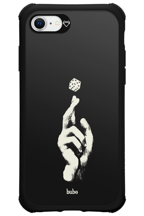 DAMNED LUCK - Apple iPhone 7