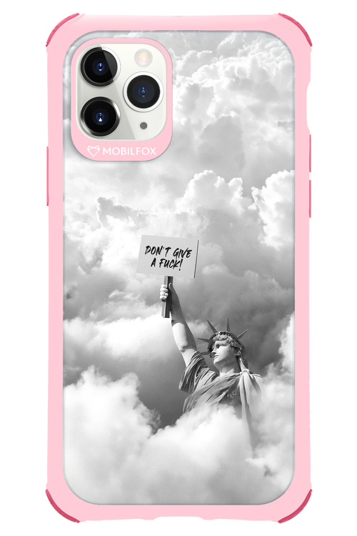 Don't give a - Apple iPhone 11 Pro